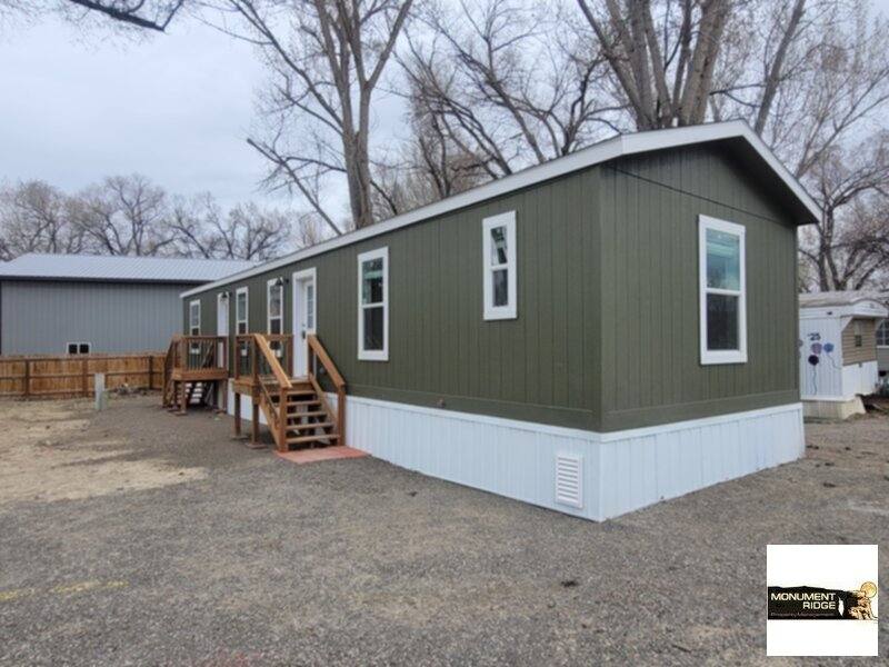 House for rent at 131 S San Juan Ave, Montrose, CO 81401