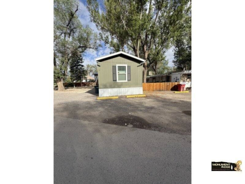 House for rent at 131 S San Juan Ave, Montrose, CO 81401