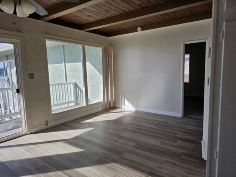 Apartment for rent at 1114 E Cliff Dr #4, Santa Cruz, CA 95060