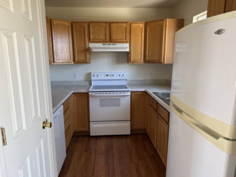 Townhouse for rent at 655 Springbrook Dr, Grand Junction, CO 81504