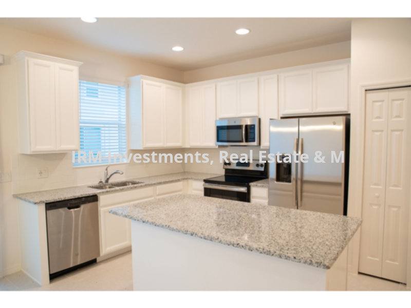 Townhouse for rent at 4729 Cliveden Loop, Sanford, FL 32773