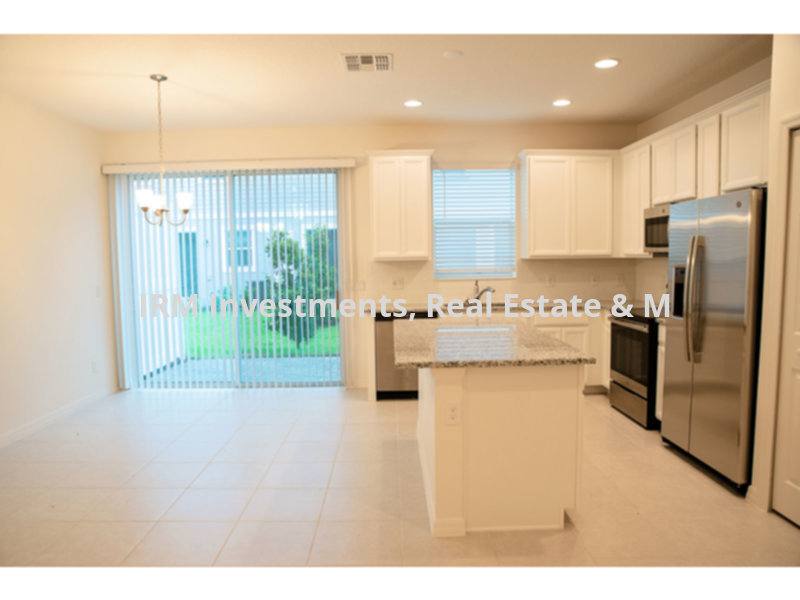 Townhouse for rent at 4729 Cliveden Loop, Sanford, FL 32773