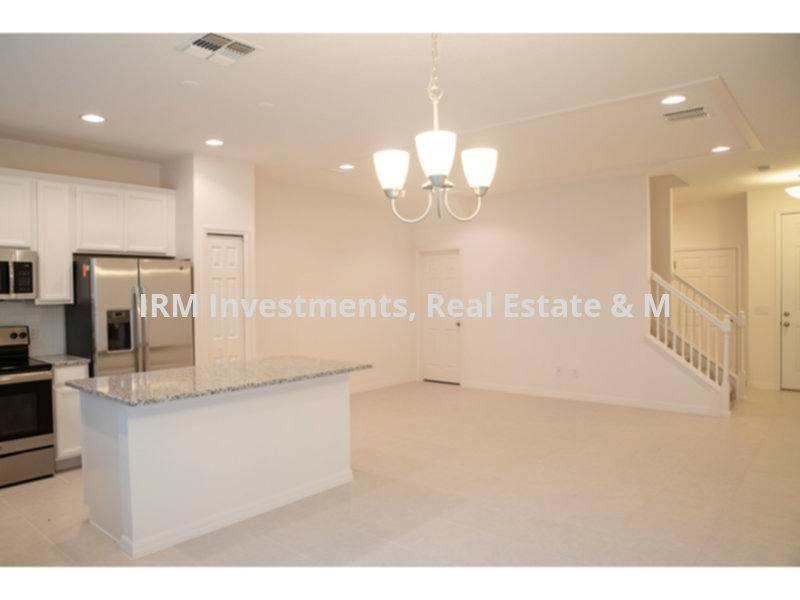 Townhouse for rent at 4729 Cliveden Loop, Sanford, FL 32773