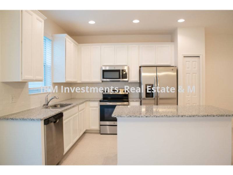 Townhouse for rent at 4729 Cliveden Loop, Sanford, FL 32773