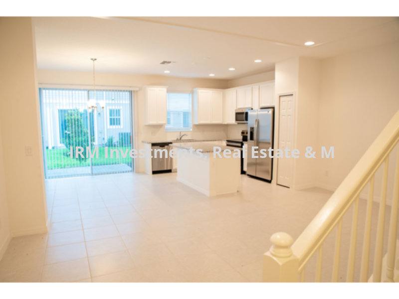 Townhouse for rent at 4729 Cliveden Loop, Sanford, FL 32773