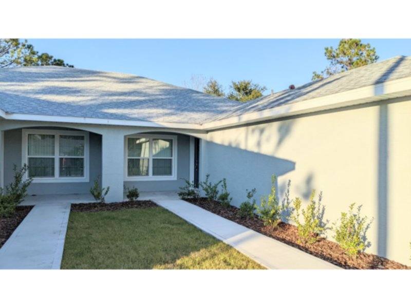 Townhouse for rent at Lehigh Woods, Palm Coast, 91 Rolling Sands Dr #B, Palm Coast, FL 32164