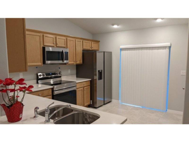 Townhouse for rent at Lehigh Woods, Palm Coast, 91 Rolling Sands Dr #B, Palm Coast, FL 32164