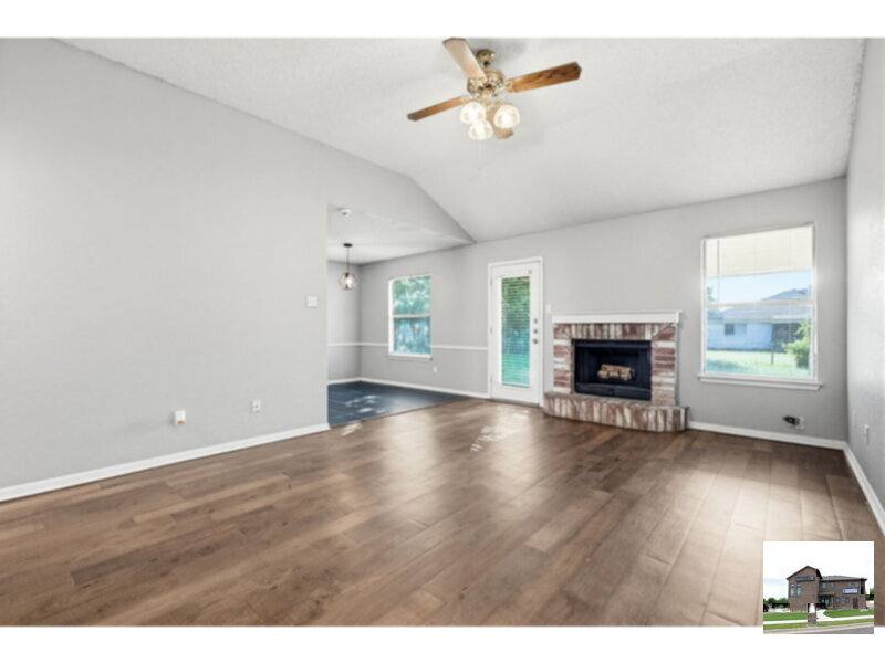 House for rent at 611 N 21st St, Copperas Cove, TX 76522