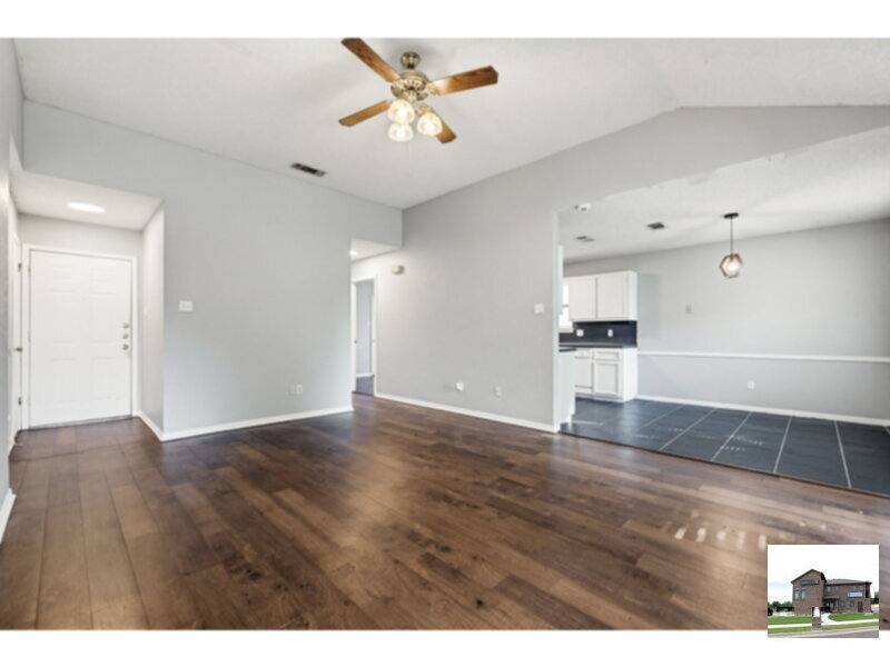 House for rent at 611 N 21st St, Copperas Cove, TX 76522