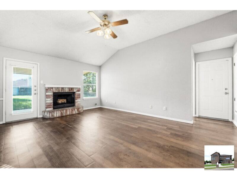 House for rent at 611 N 21st St, Copperas Cove, TX 76522