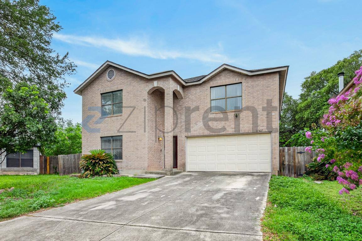 House for rent at 11427 Layback Creek, San Antonio, TX 78253