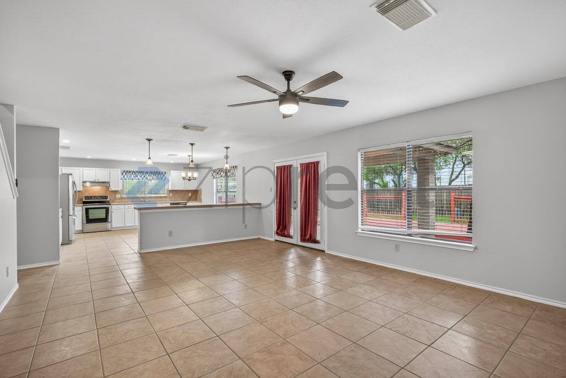 House for rent at 11427 Layback Creek, San Antonio, TX 78253