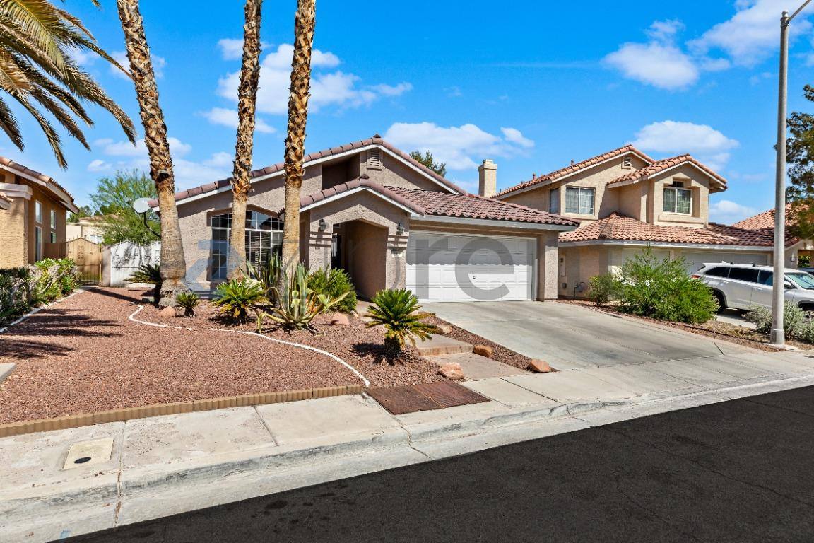 House for rent at 187 Kachina Dr, Henderson, NV 89074