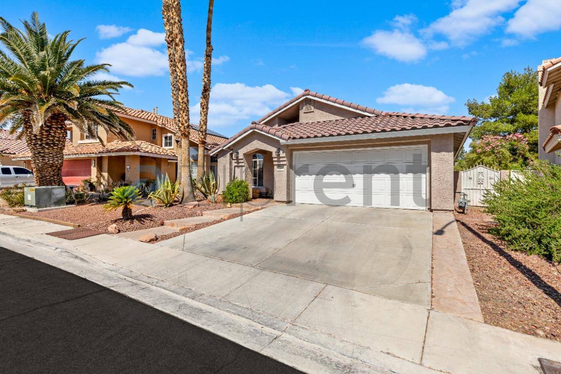 House for rent at 187 Kachina Dr, Henderson, NV 89074