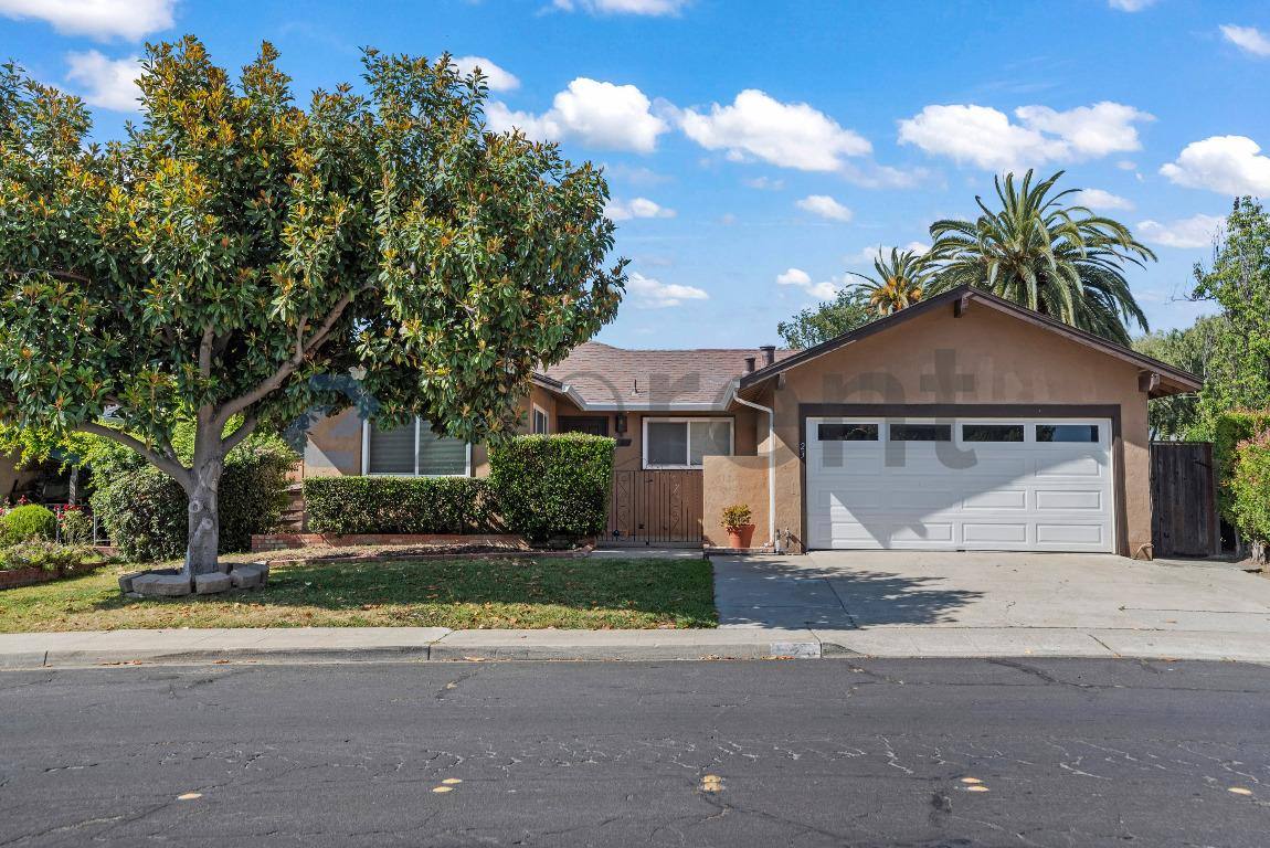 House for rent at 23 Cedar Way, Milpitas, CA 95035