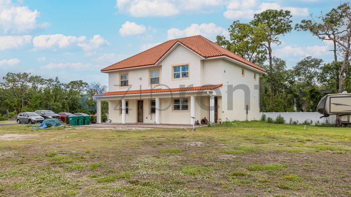 House for rent at 1445 Bird Rd, Winter Springs, FL 32708