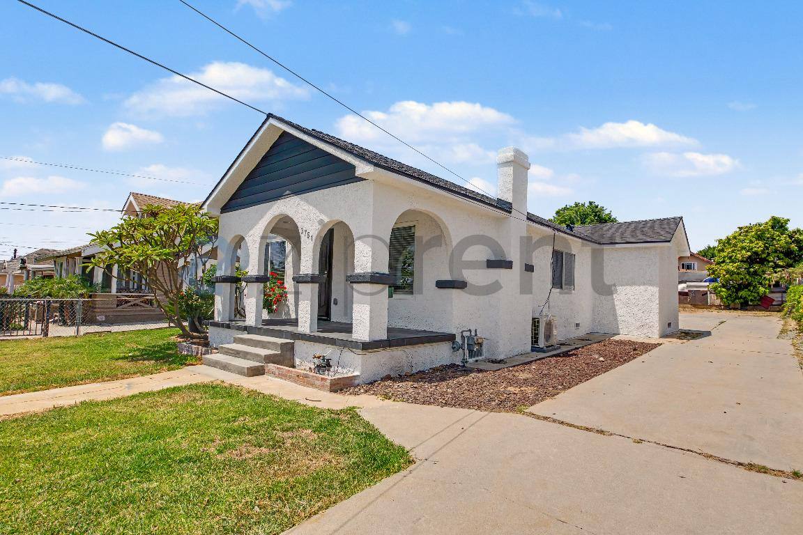 House for rent at 3751 E 6th St, Los Angeles, CA 90023