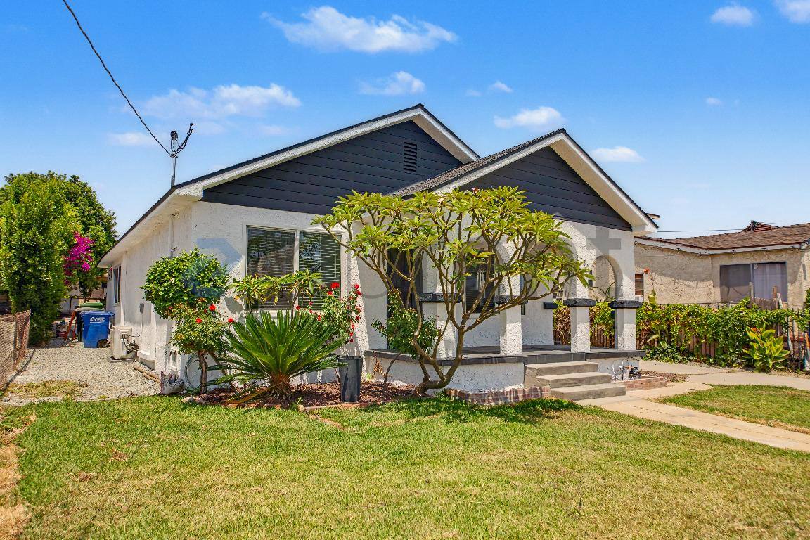 House for rent at 3751 E 6th St, Los Angeles, CA 90023