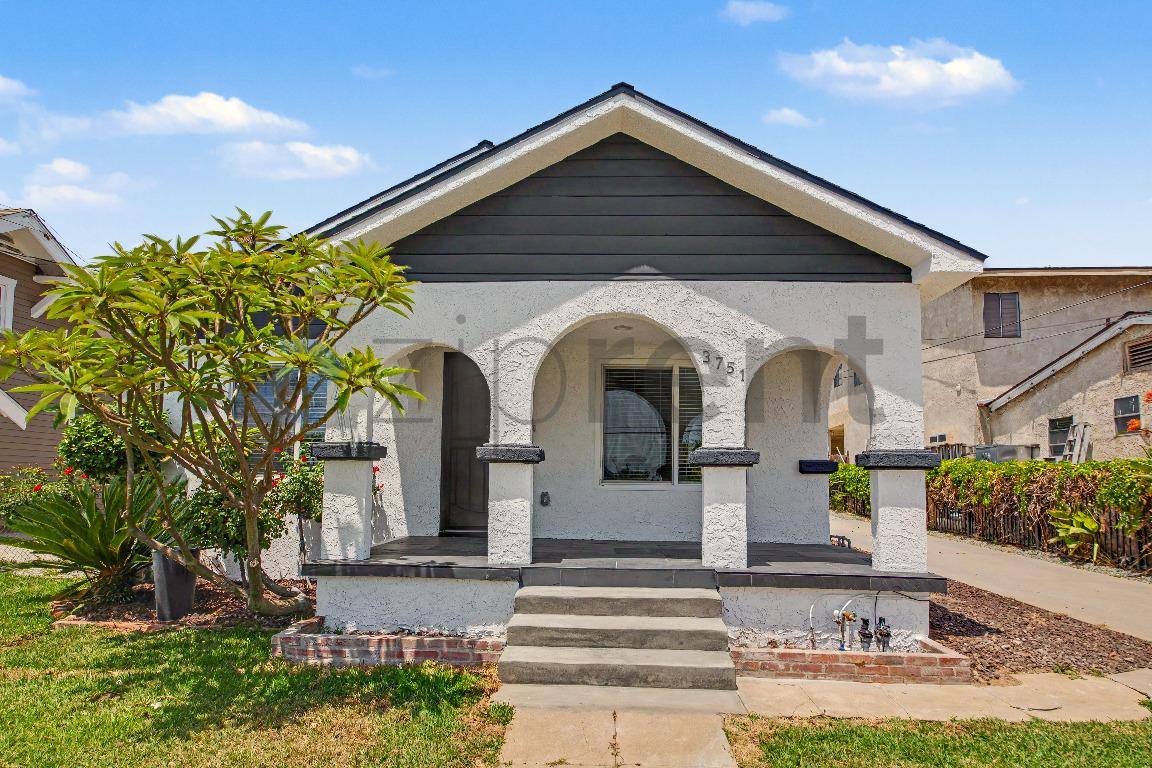 House for rent at 3751 E 6th St, Los Angeles, CA 90023