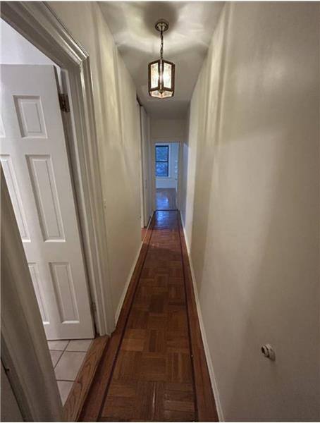 Apartment for rent at 80th St & 5th Ave #2F, Brooklyn, NY 11209