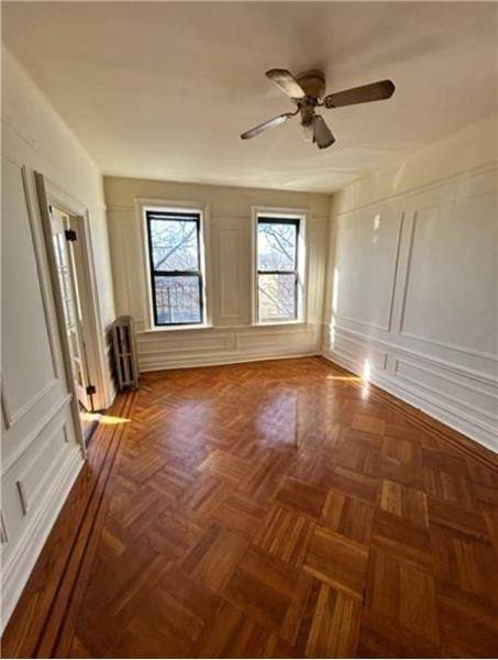 Apartment for rent at 80th St & 5th Ave #2F, Brooklyn, NY 11209