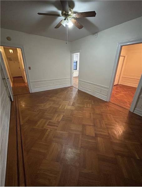 Apartment for rent at 80th St & 5th Ave #2F, Brooklyn, NY 11209