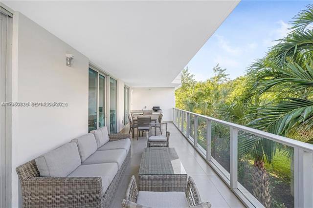 Apartment for rent at 1150 101st St #202, Miami Beach, FL 33154