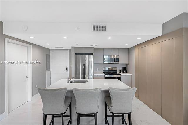 Apartment for rent at 1150 101st St #202, Miami Beach, FL 33154
