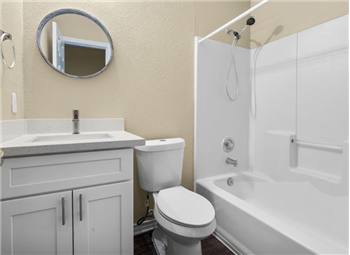 Apartment for rent at 8103 Willet Trail #A, Austin, TX 78745
