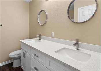 Apartment for rent at 8103 Willet Trail #A, Austin, TX 78745