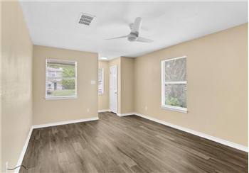 Apartment for rent at 8103 Willet Trail #A, Austin, TX 78745