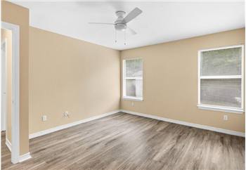 Apartment for rent at 8103 Willet Trail #A, Austin, TX 78745