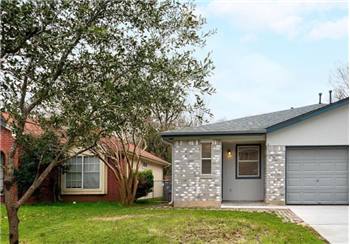 Apartment for rent at 8103 Willet Trail #A, Austin, TX 78745