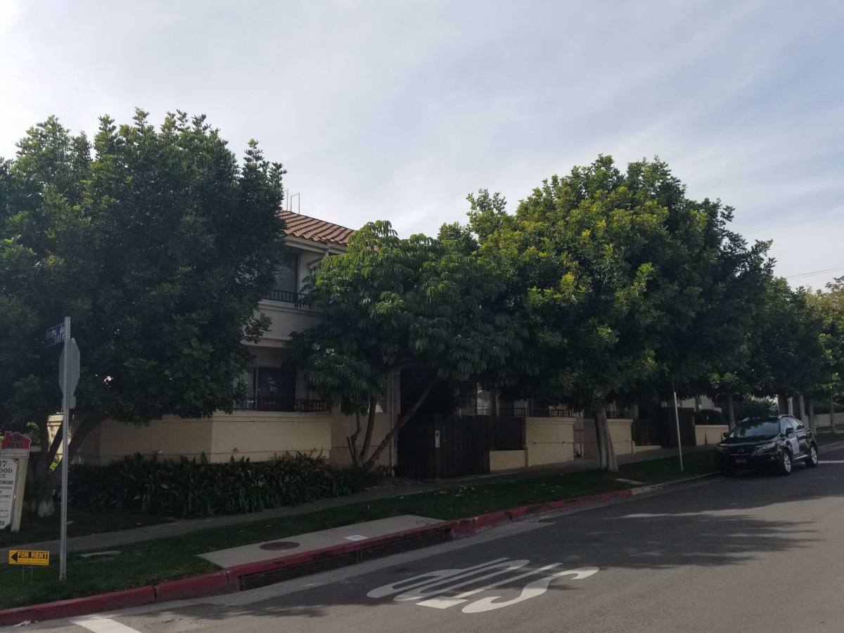 Apartment for rent at 2347 Kerwood Ave #201, Los Angeles, CA 90064
