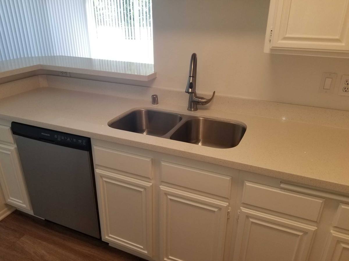 Apartment for rent at 2347 Kerwood Ave #201, Los Angeles, CA 90064
