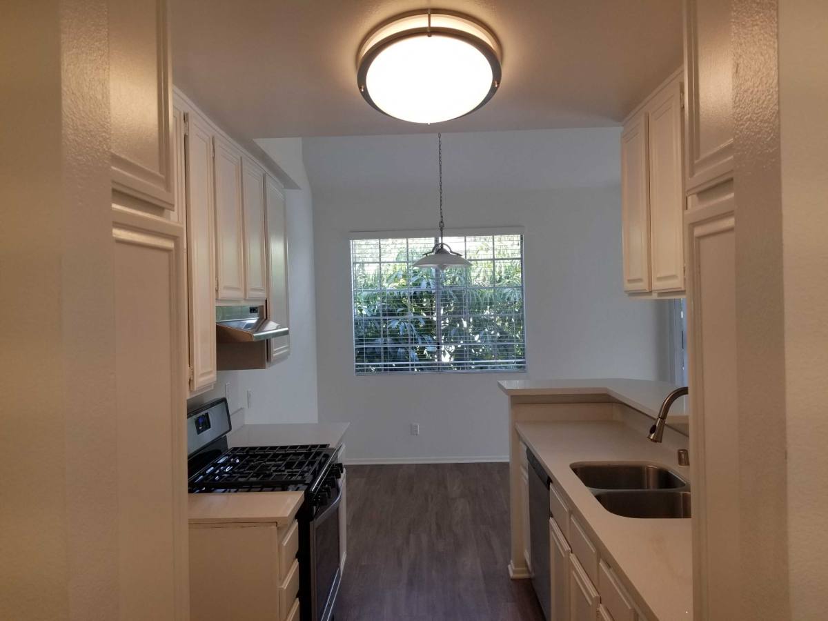 Apartment for rent at 2347 Kerwood Ave #201, Los Angeles, CA 90064