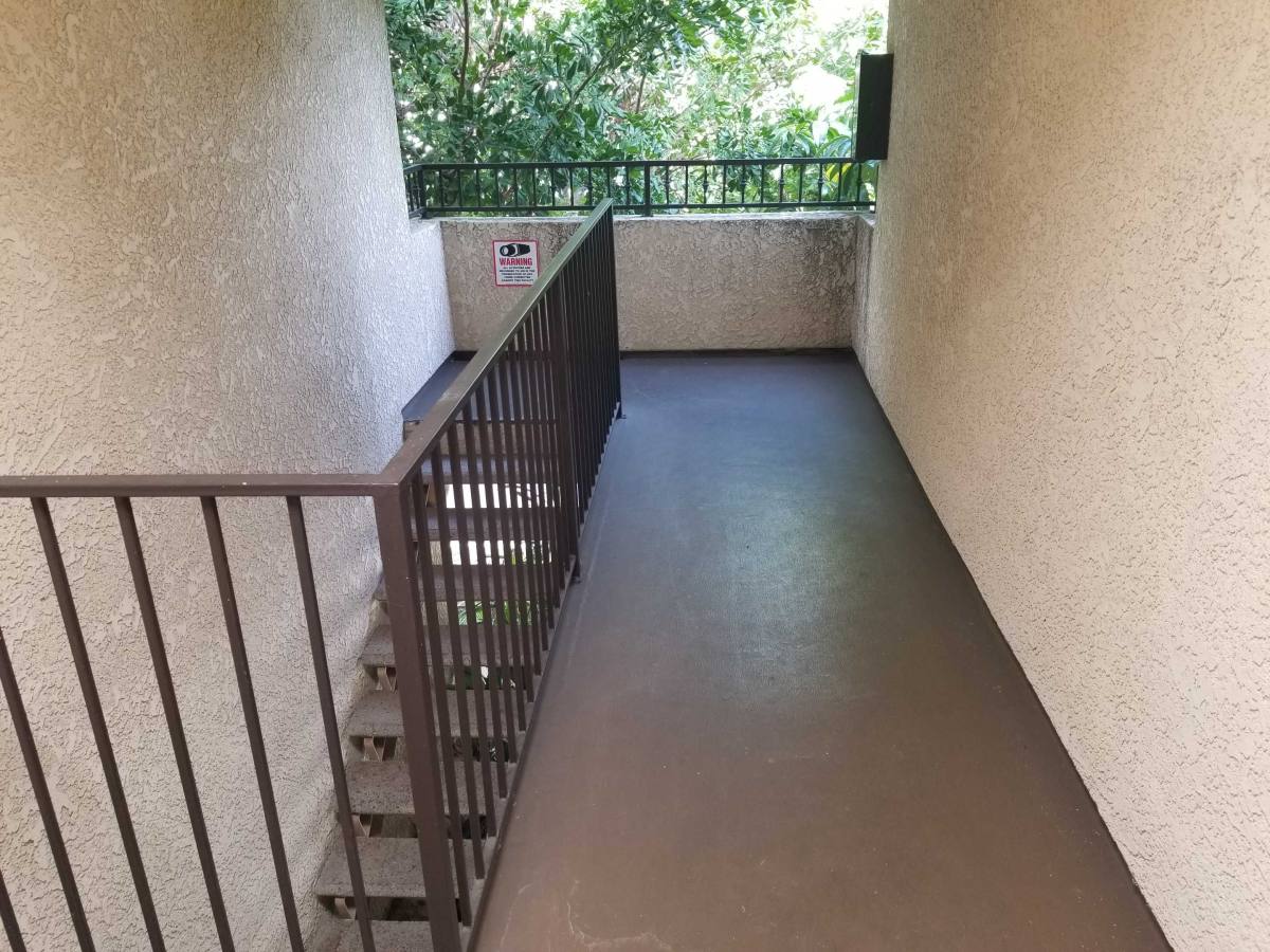 Apartment for rent at 2347 Kerwood Ave #201, Los Angeles, CA 90064