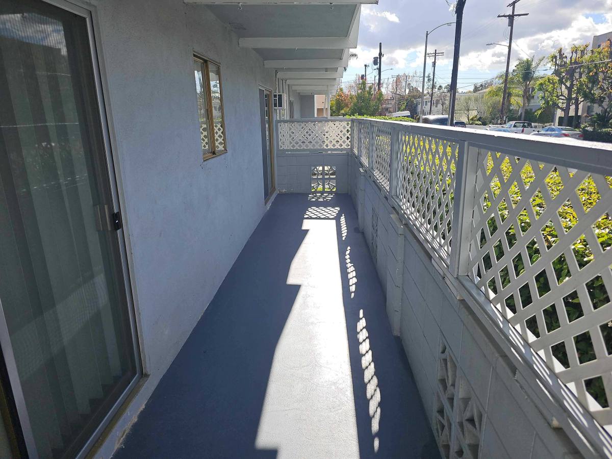 Apartment for rent at 5262 Corteen Place #1, Valley Village, CA 91607