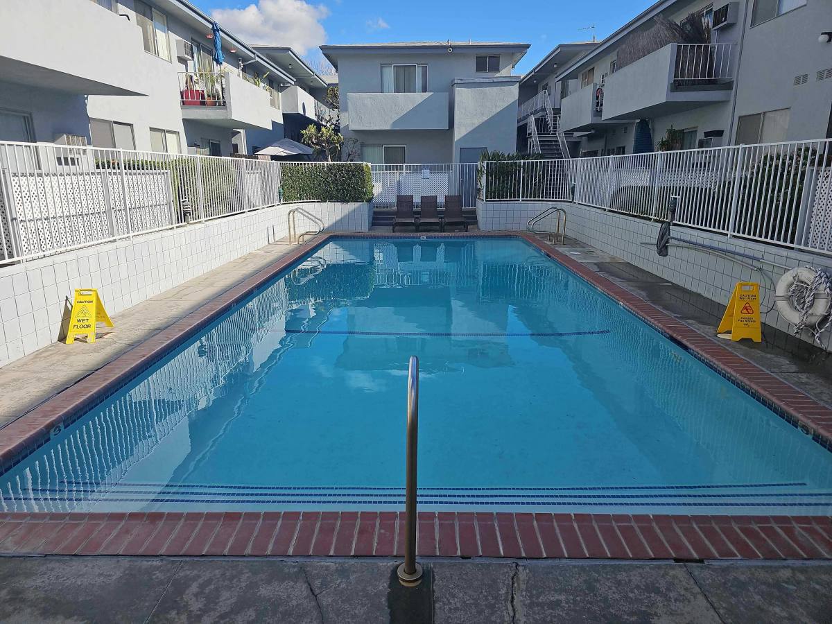 Apartment for rent at 5262 Corteen Place #1, Valley Village, CA 91607