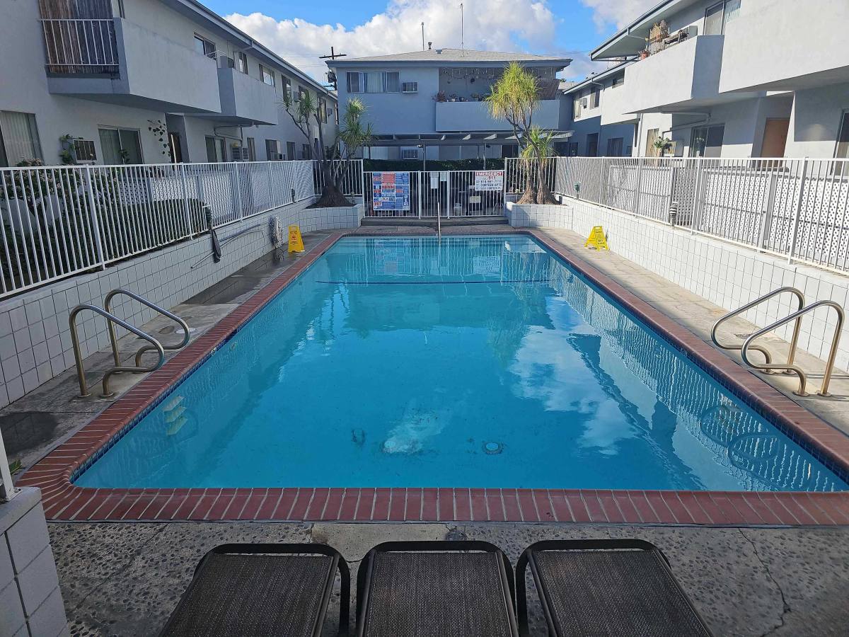 Apartment for rent at 5262 Corteen Place #1, Valley Village, CA 91607