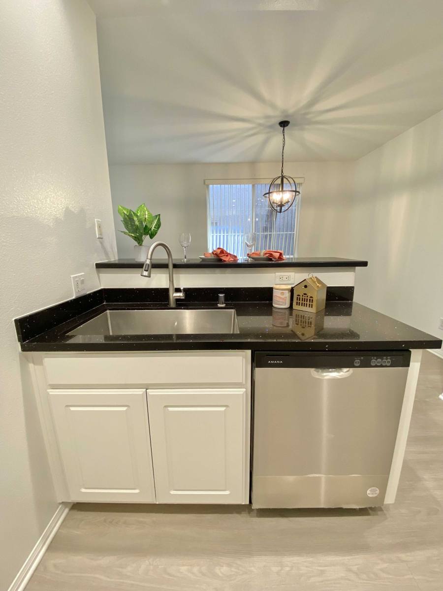 Townhouse for rent at 5012 Tilden Ave #101, Sherman Oaks, CA 91423