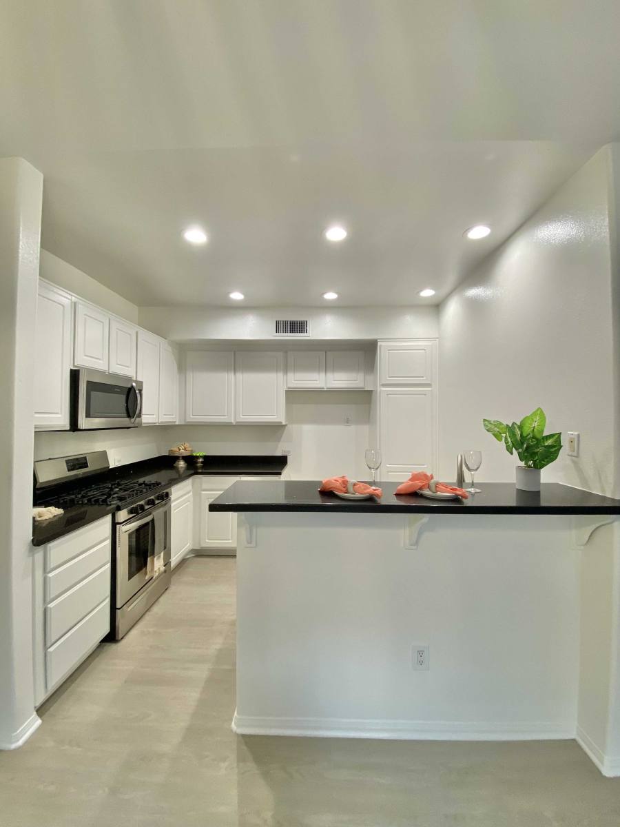 Townhouse for rent at 5012 Tilden Ave #101, Sherman Oaks, CA 91423