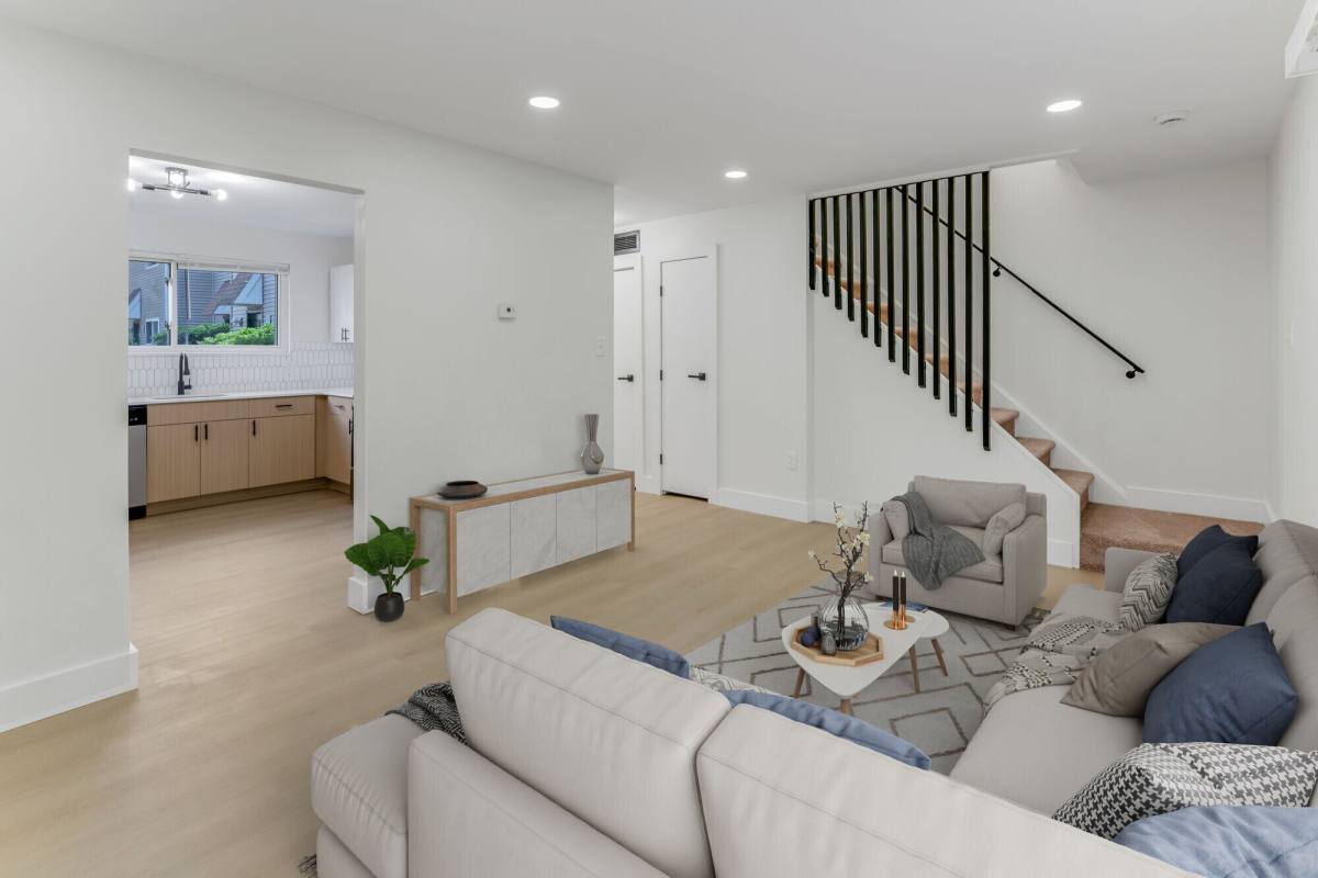 Townhouse for rent at Indian Oaks Townhomes, 6200 Old Harding Highway, Mays Landing, NJ 08330