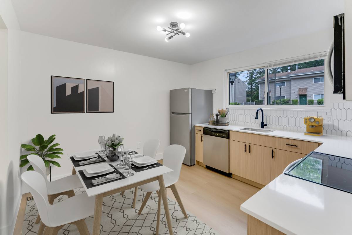 Townhouse for rent at Indian Oaks Townhomes, 6200 Old Harding Highway, Mays Landing, NJ 08330