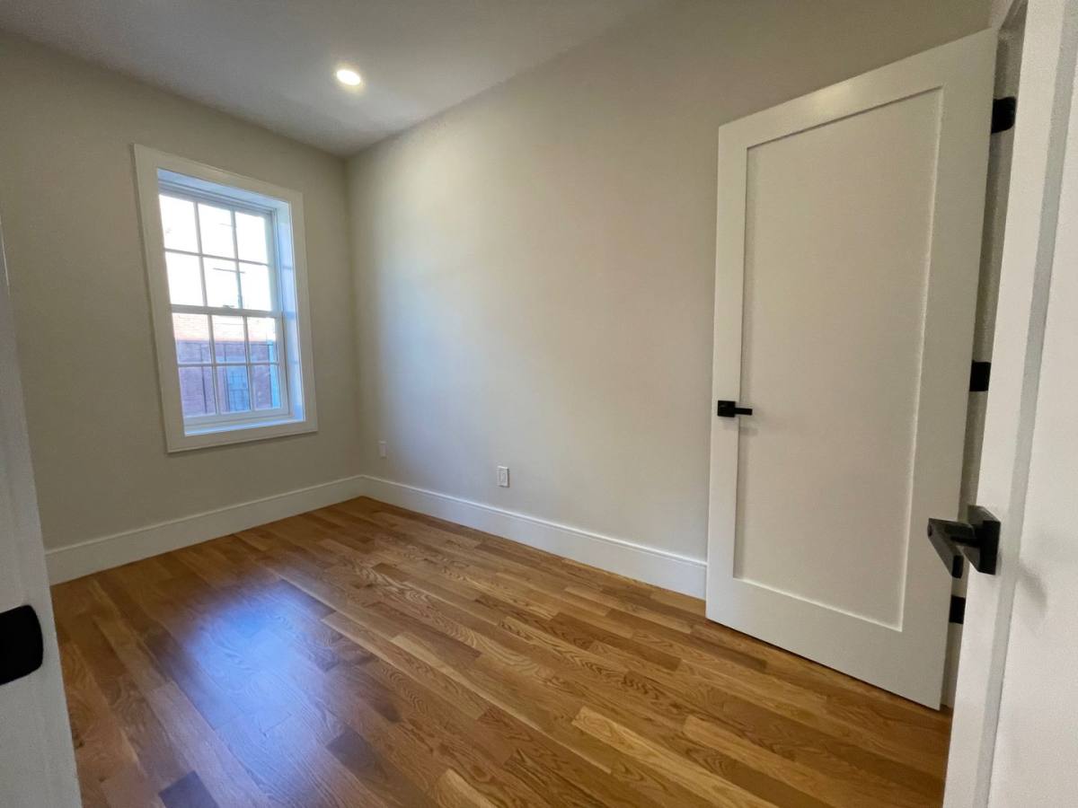 Apartment for rent at 18 Winchester St, Boston, MA 02116