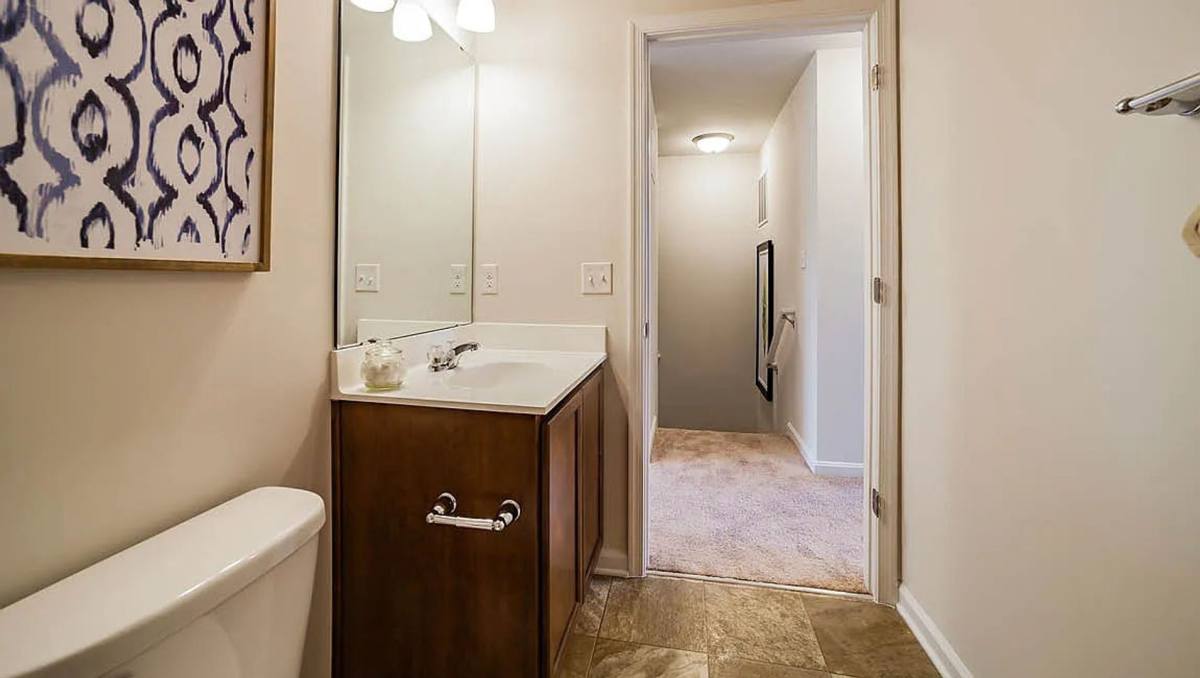 Townhouse for rent at 1945 Graymount Way, Edgewood, MD 21040