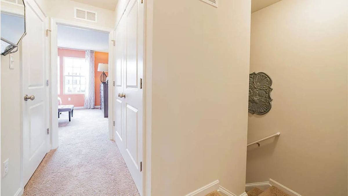 Townhouse for rent at 1945 Graymount Way, Edgewood, MD 21040