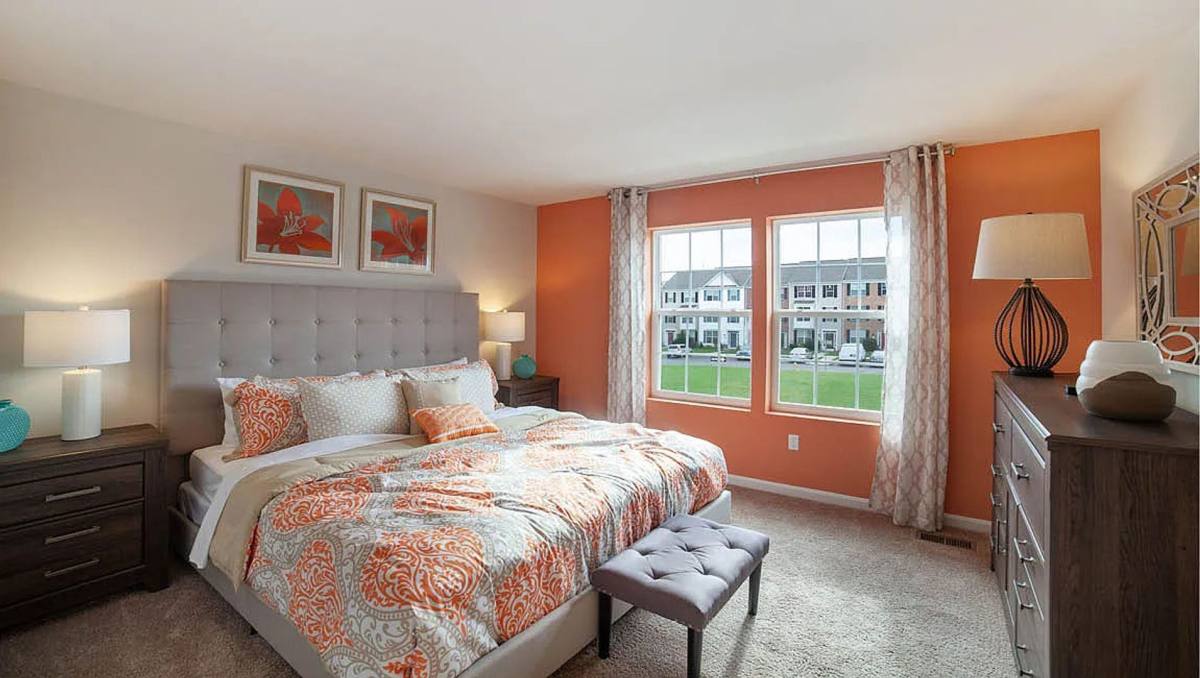 Townhouse for rent at 1945 Graymount Way, Edgewood, MD 21040