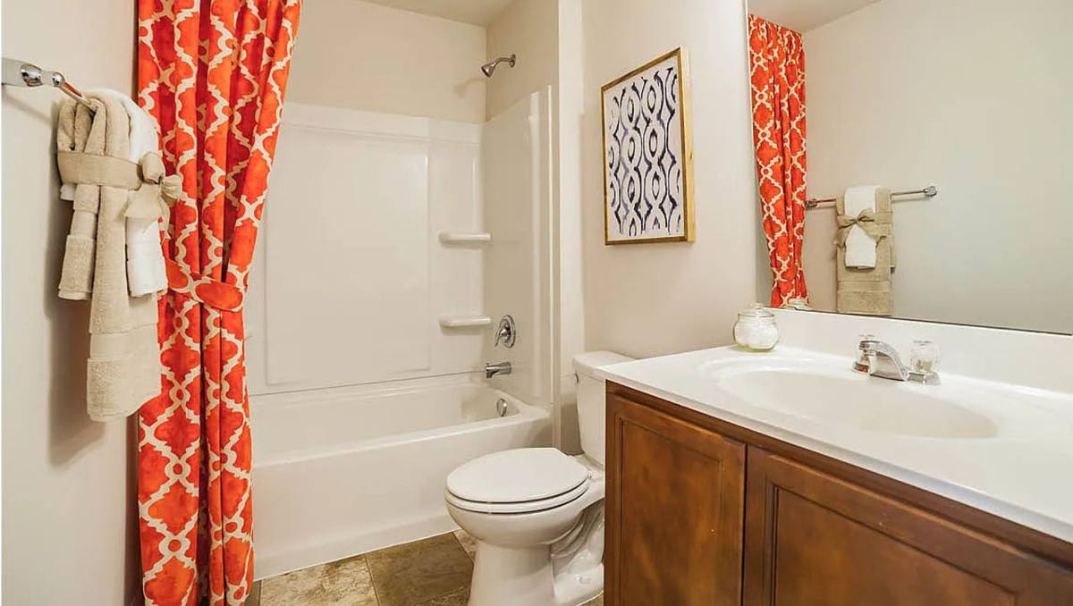 Townhouse for rent at 1945 Graymount Way, Edgewood, MD 21040