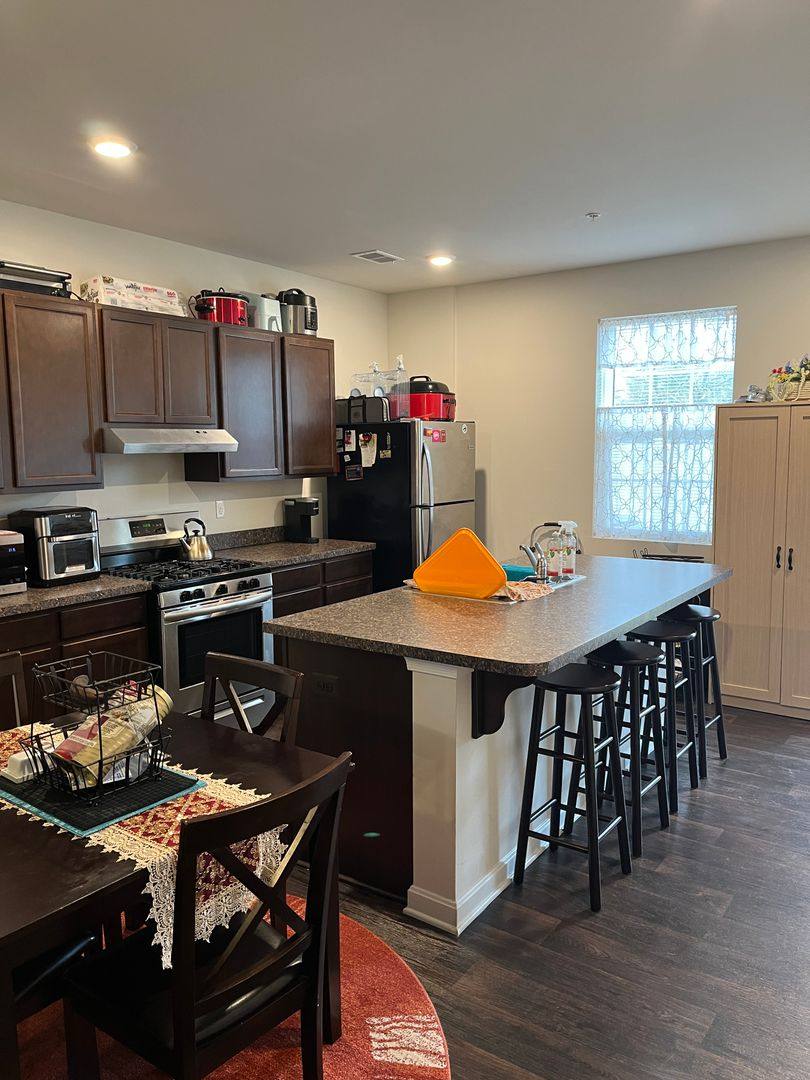 Townhouse for rent at 1945 Graymount Way, Edgewood, MD 21040